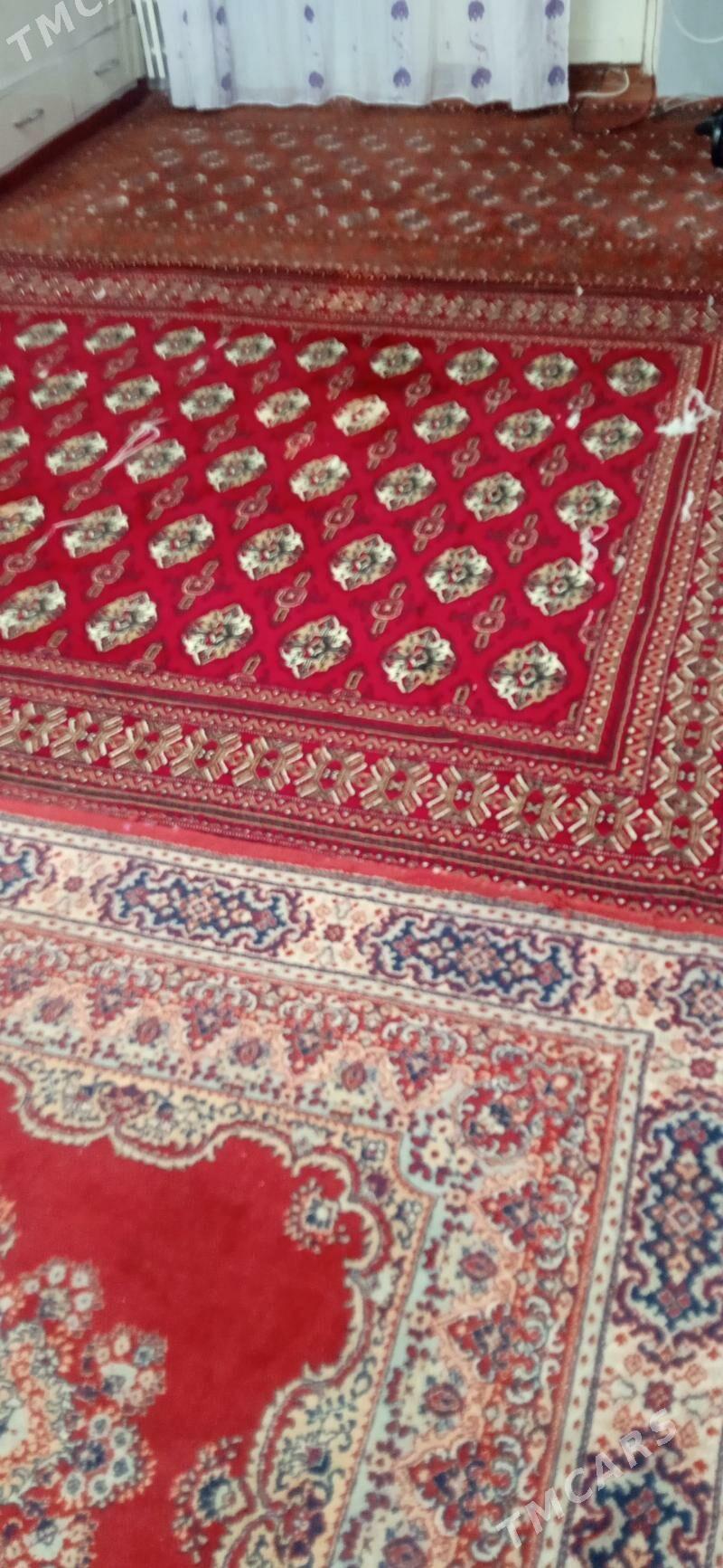 3. САНЫ. ХАЛЫ САТЛЫКДА - Mary - img 3