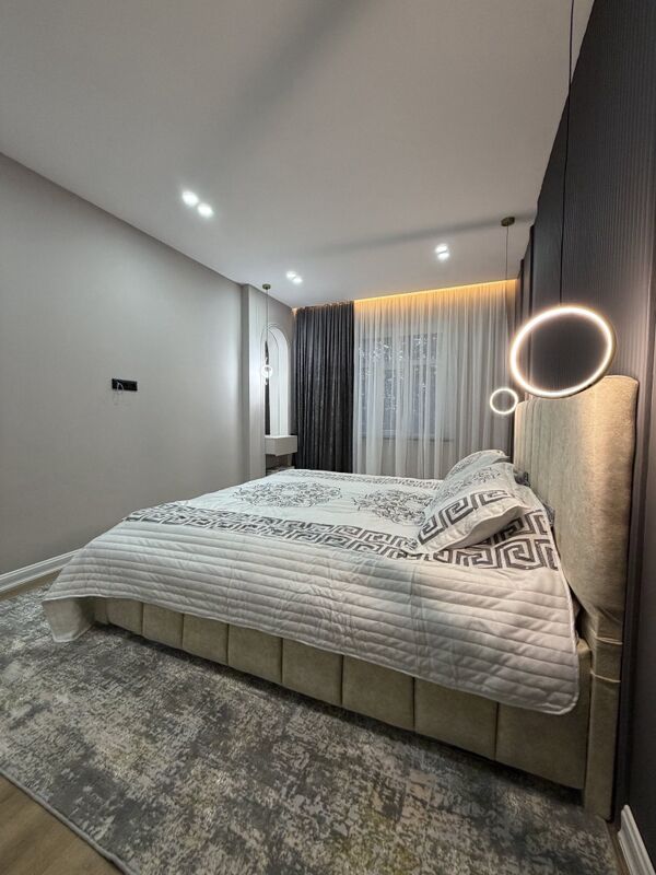 SATLYK KIM RAYON 3KOMNAT - Ким район - img 5