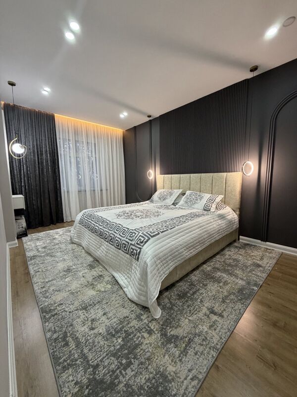 SATLYK KIM RAYON 3KOMNAT - Ким район - img 6