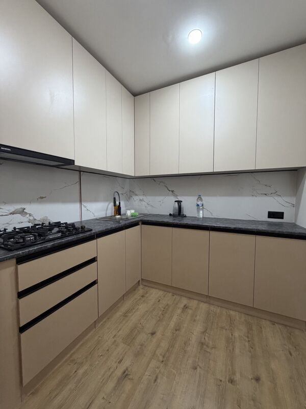 SATLYK KIM RAYON 3KOMNAT - Ким район - img 8