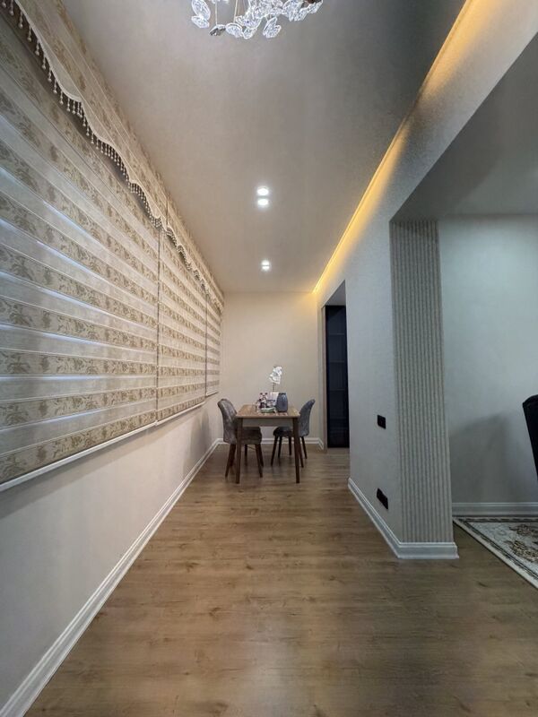 SATLYK KIM RAYON 3KOMNAT - Ким район - img 7