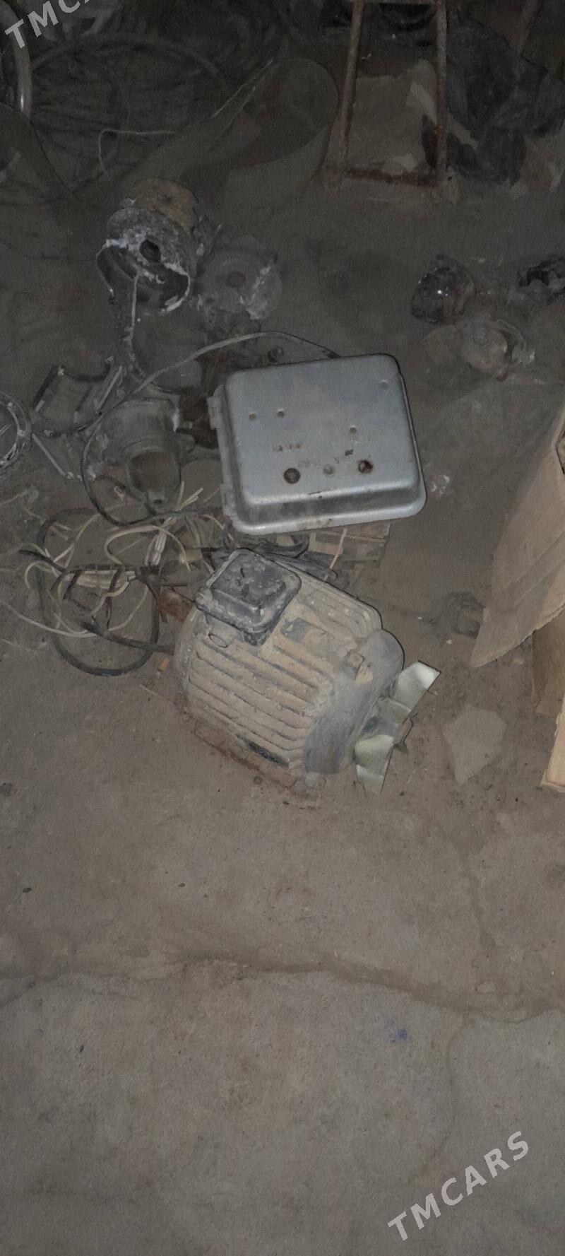 gneretor suw nasos - Baýramaly - img 2