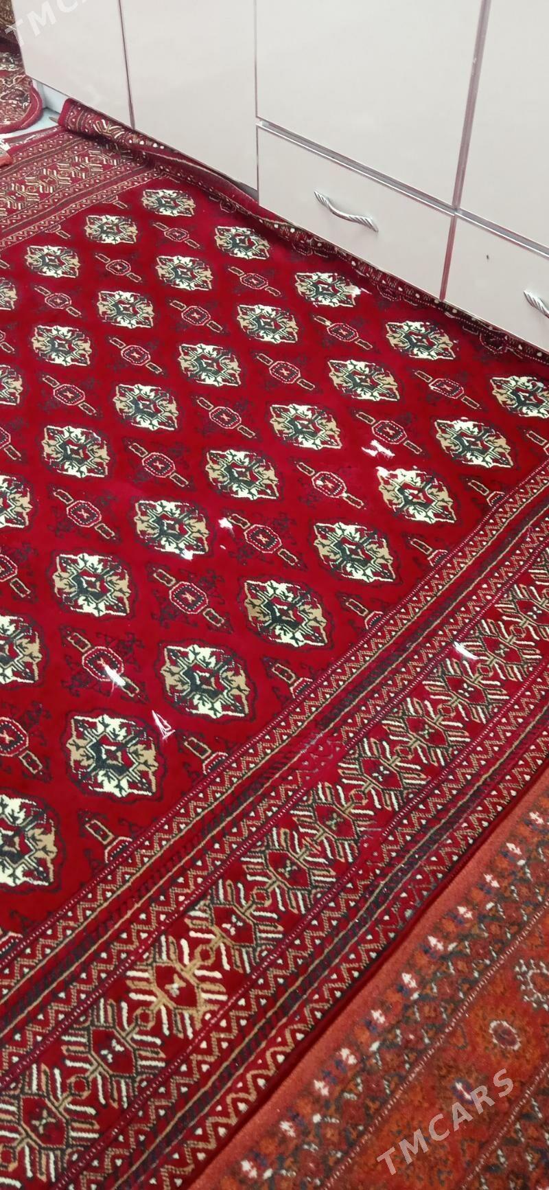 3. САНЫ. ХАЛЫ САТЛЫКДА - Mary - img 1