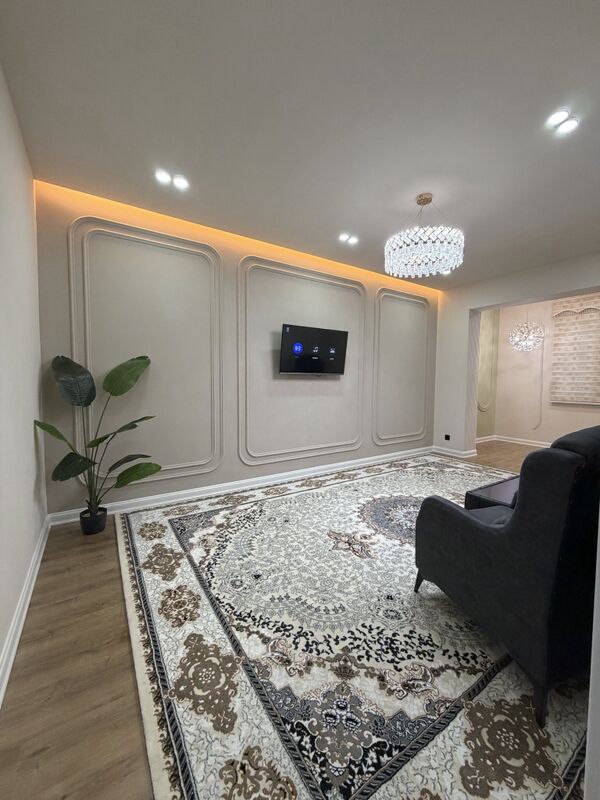 SATLYK KIM RAYON 3KOMNAT - Ким район - img 4