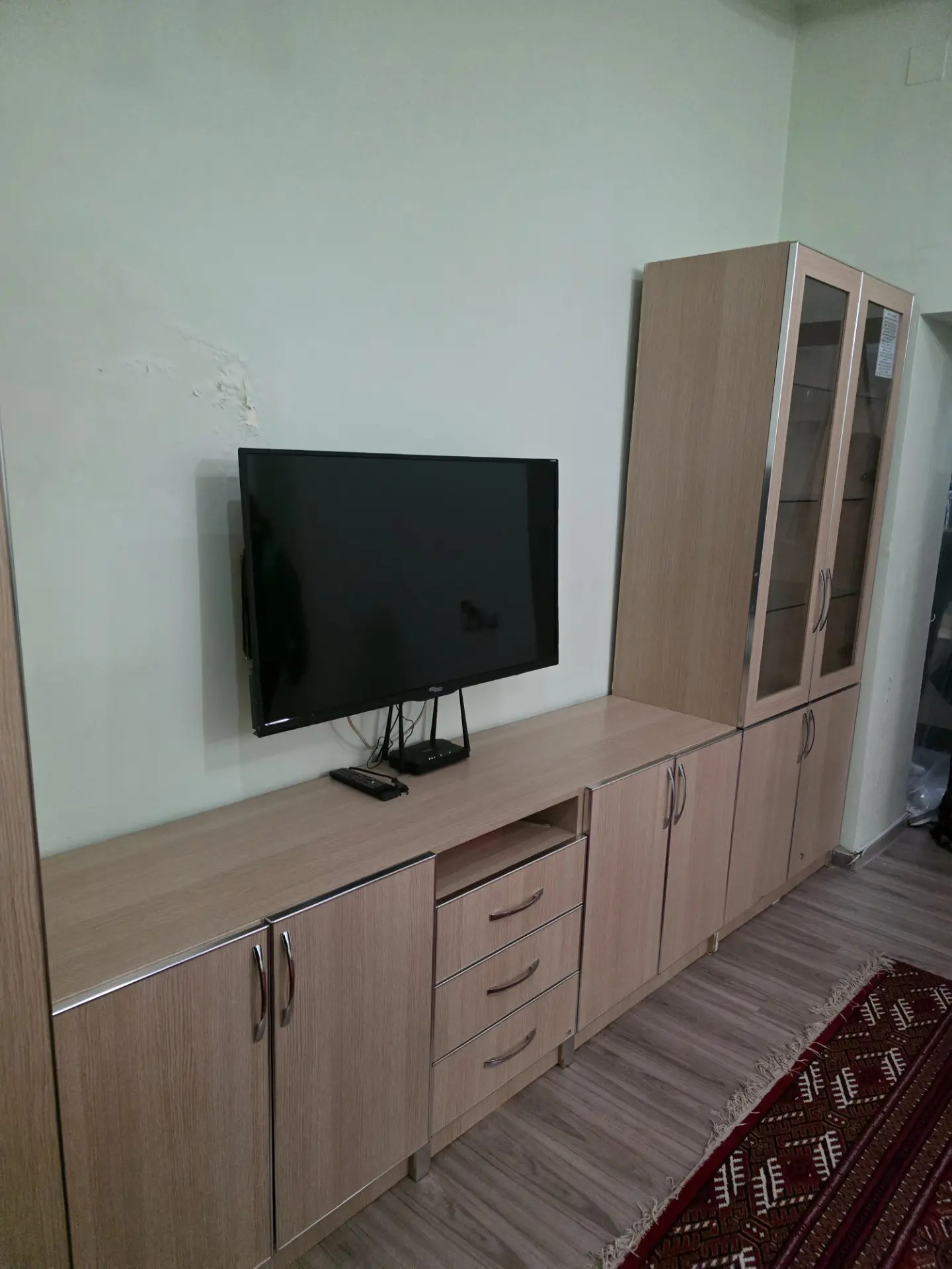 30 микр высокий потолок 2 ком - 30 мкр - img 4