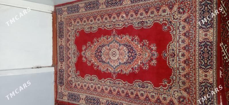 3. САНЫ. ХАЛЫ САТЛЫКДА - Mary - img 7