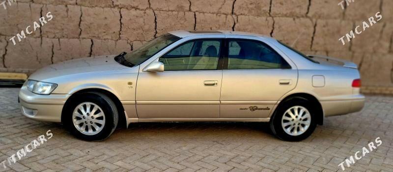 Toyota Camry 1999 - 185 000 TMT - Туркменабат - img 4