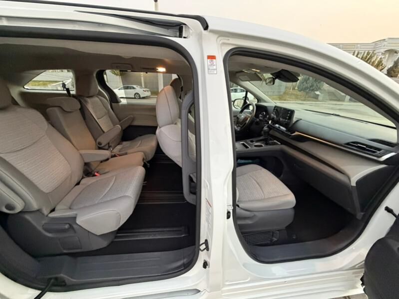 Toyota Sienna 2021 - 466 000 TMT - Parahat 2 - img 8