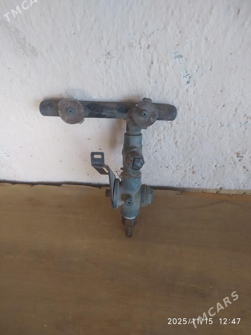 печ - Aşgabat - img 2