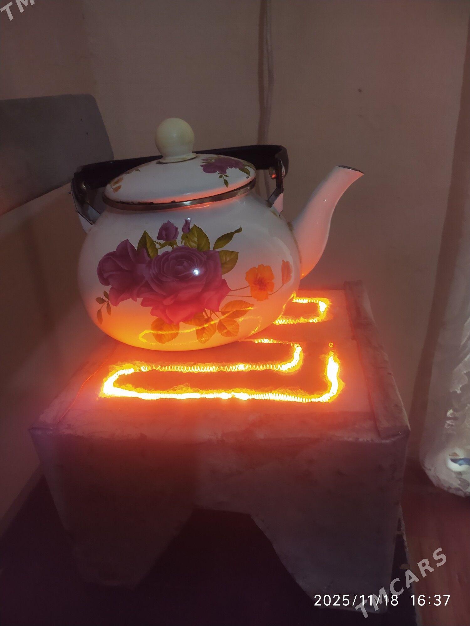 печ - Aşgabat - img 1