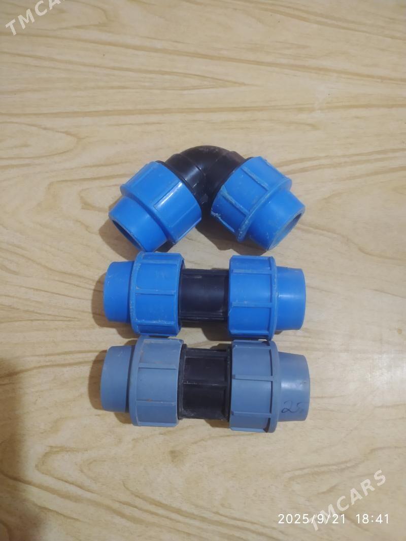 печ - Aşgabat - img 3