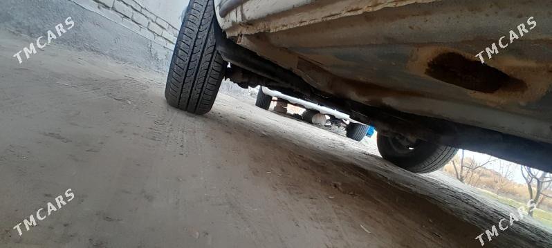 Lada 2106 1998 - 30 000 TMT - Akdepe - img 8