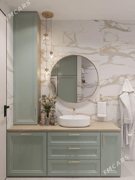 Banya mebel.Сан узел мебель. - Aşgabat - img 8