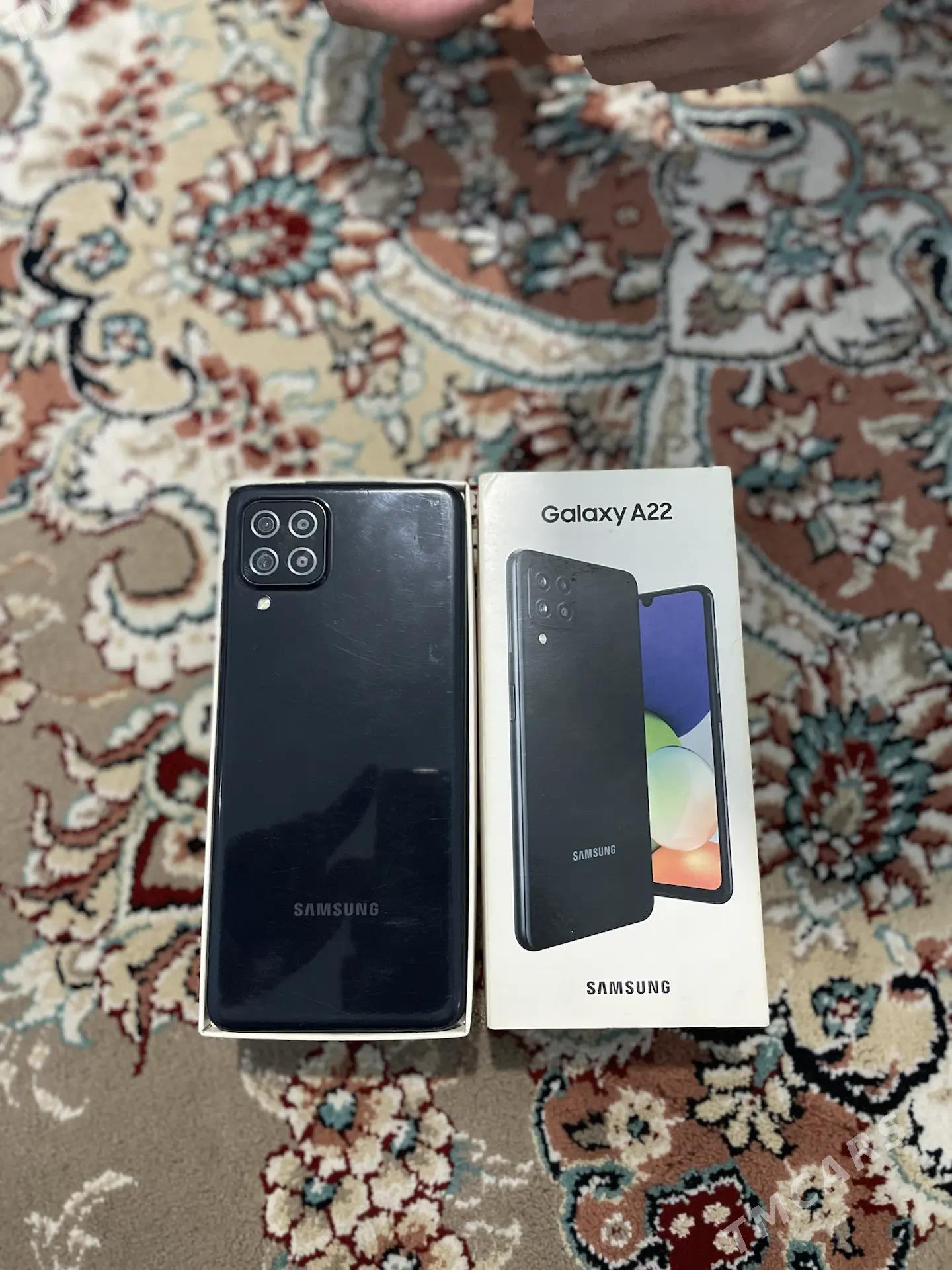 A22   - Türkmenbaşy - img 2