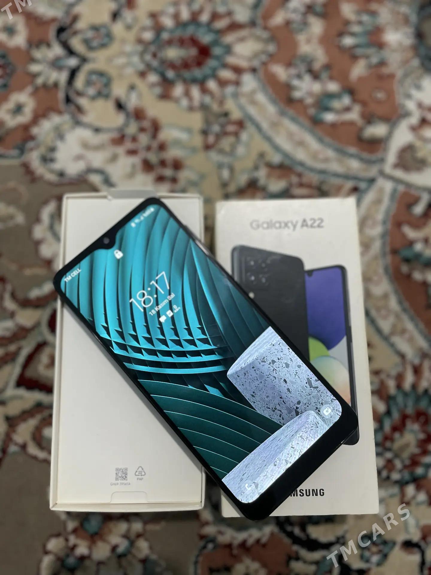 A22   - Türkmenbaşy - img 3