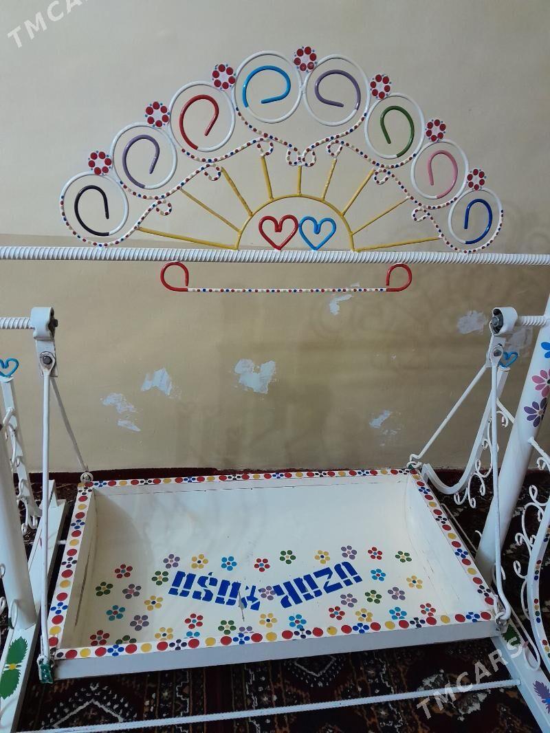 Çaga sallançak - Хитровка - img 4