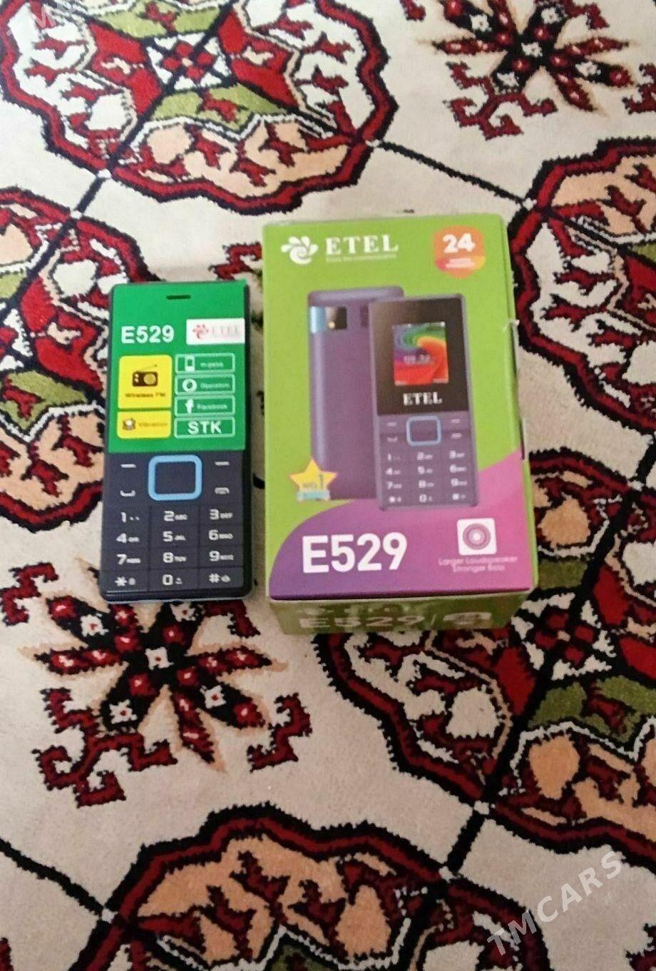 Telefon - Balkanabat - img 1