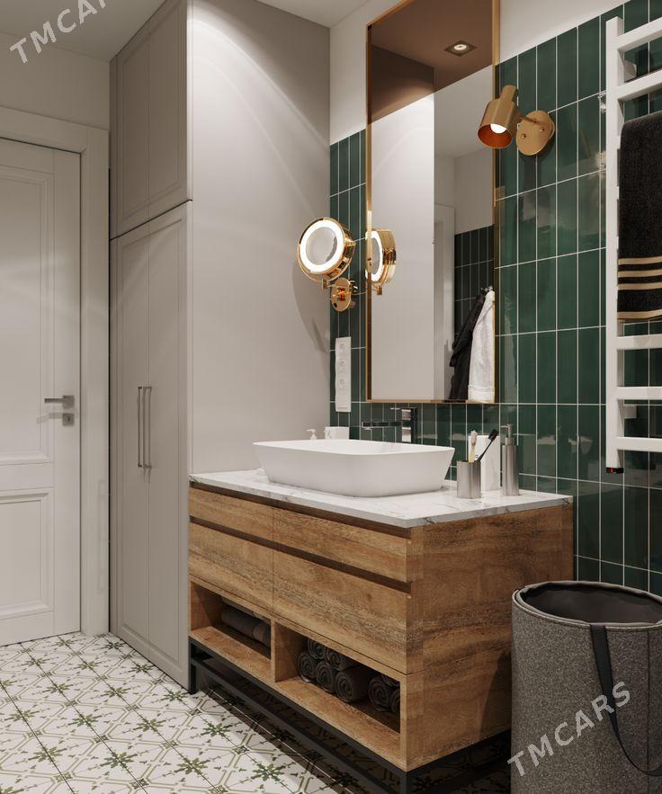 Banya mebel.Сан узел мебель. - Aşgabat - img 3