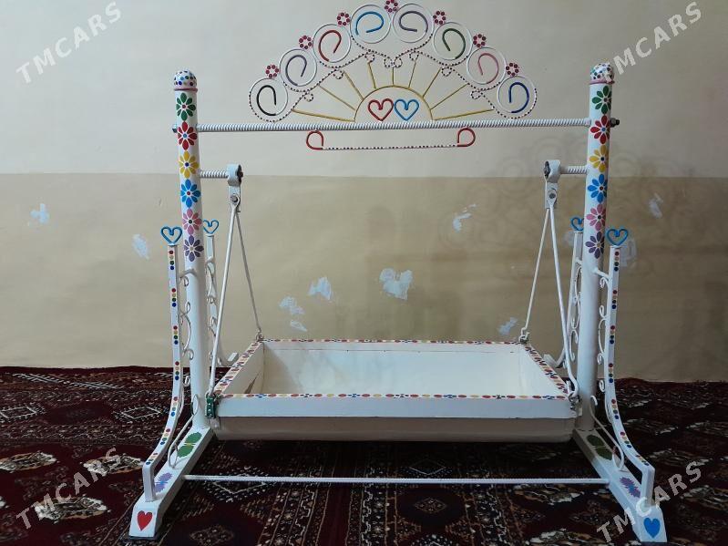 Çaga sallançak - Хитровка - img 7