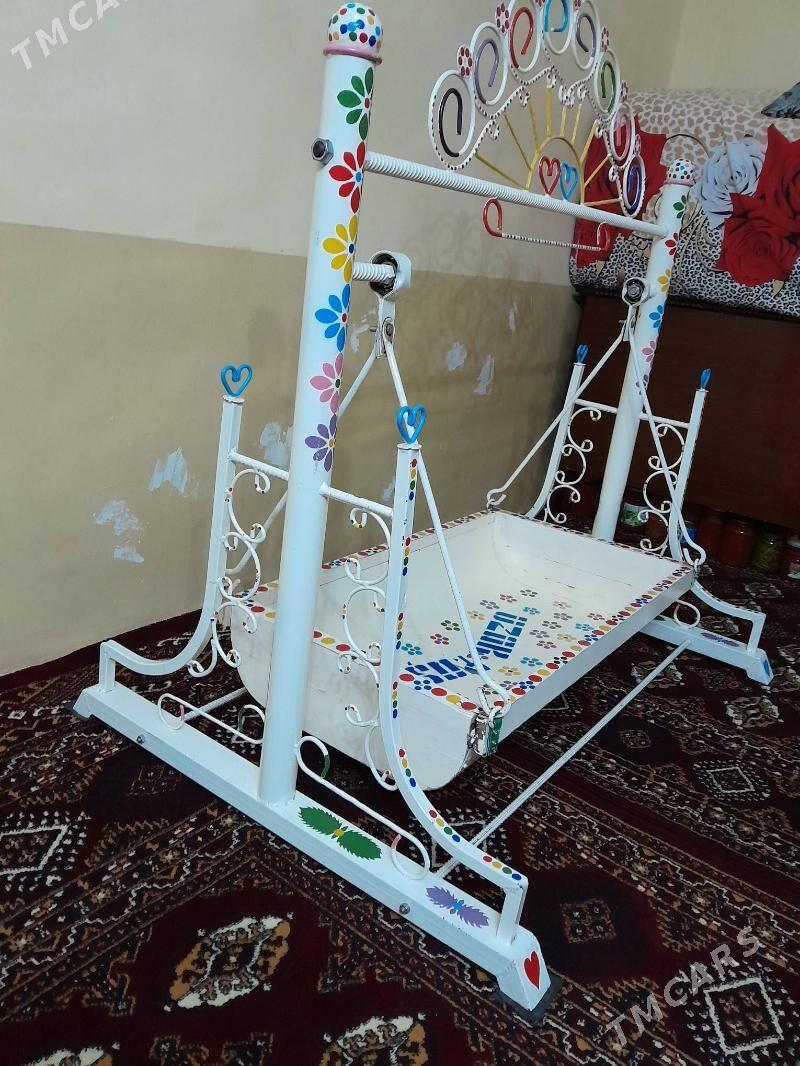 Çaga sallançak - Хитровка - img 2