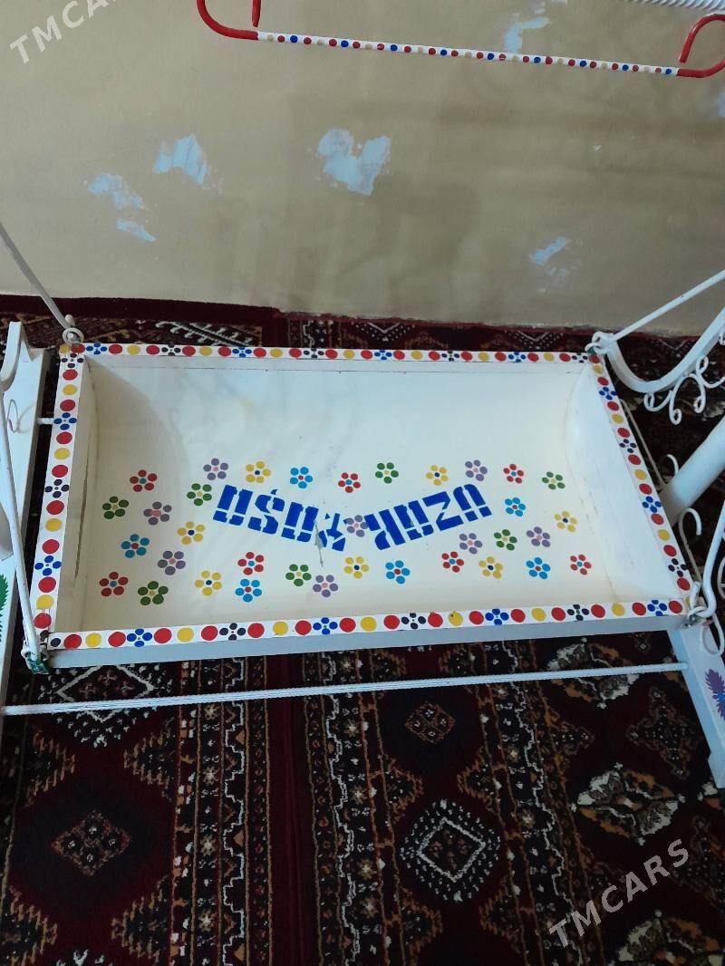 Çaga sallançak - Хитровка - img 1