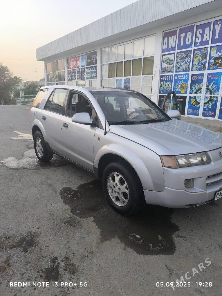 Opel Signum 2003 - 90 000 TMT - 10 mkr - img 4