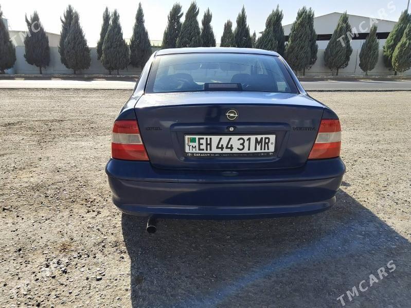 Opel Vectra 1998 - 46 000 TMT - Mary - img 2