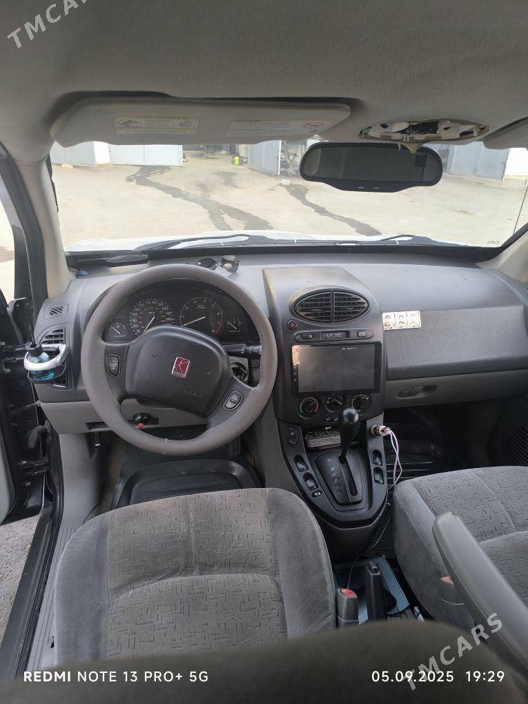 Opel Signum 2003 - 90 000 TMT - 10 mkr - img 9