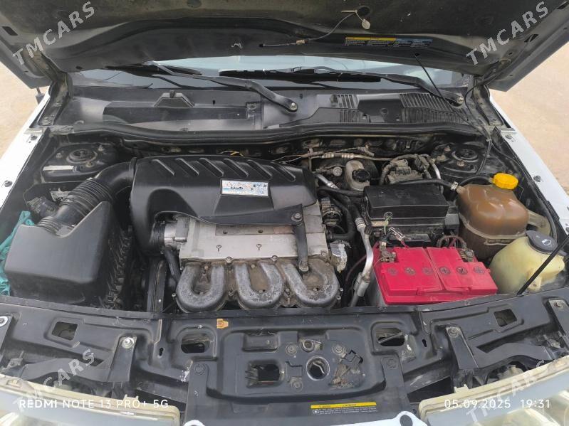 Opel Signum 2003 - 90 000 TMT - 10 mkr - img 8