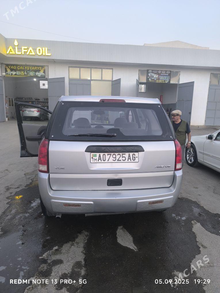 Opel Signum 2003 - 90 000 TMT - 10 mkr - img 2