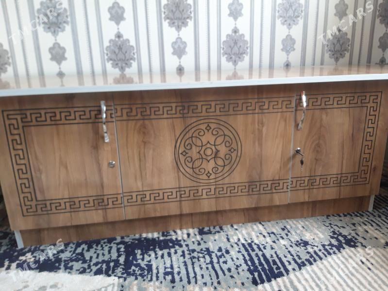 sandik - Daşoguz - img 1