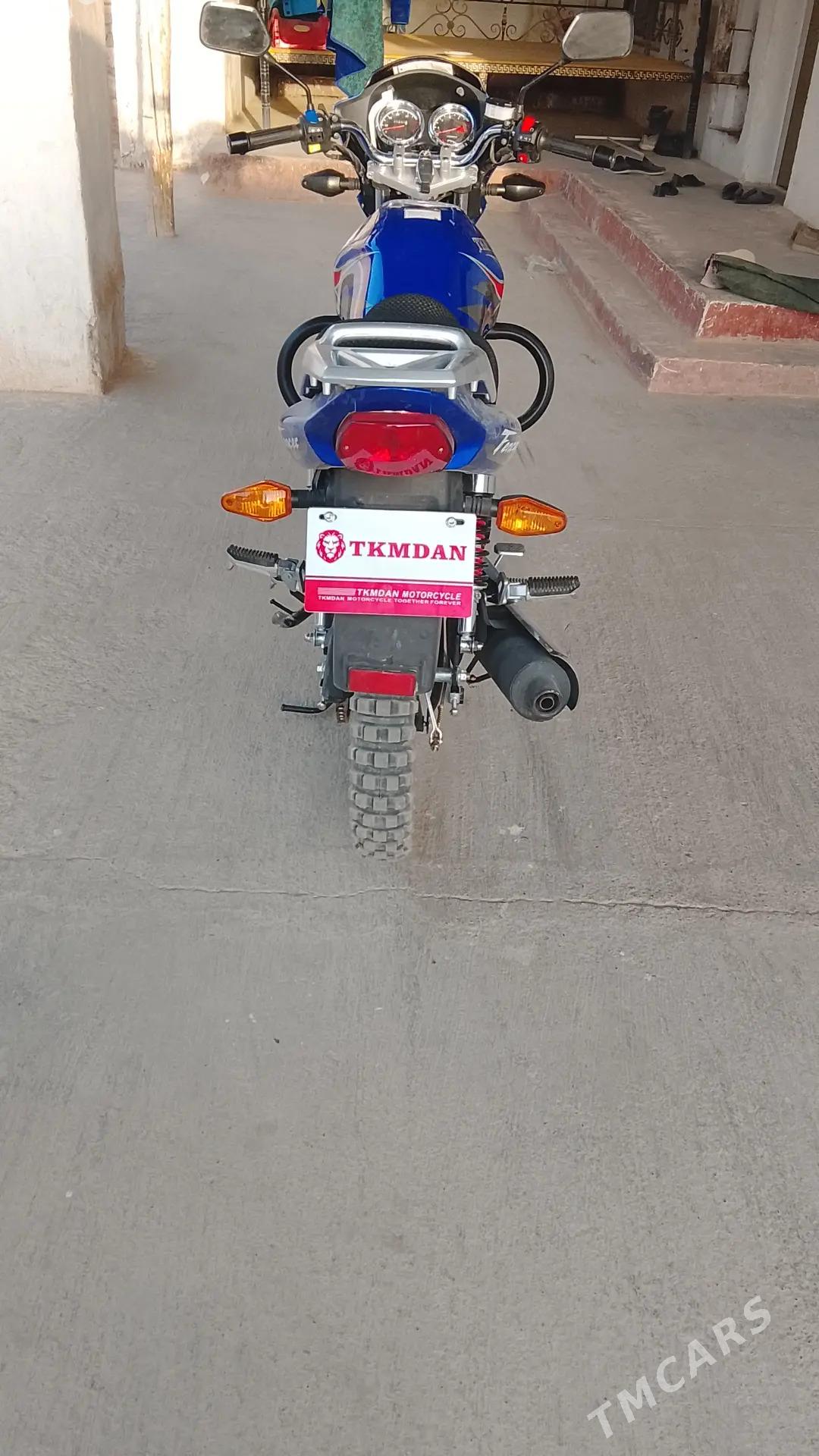 Fekon FK150-8G 2025 - 30 000 TMT - Hojambaz - img 3