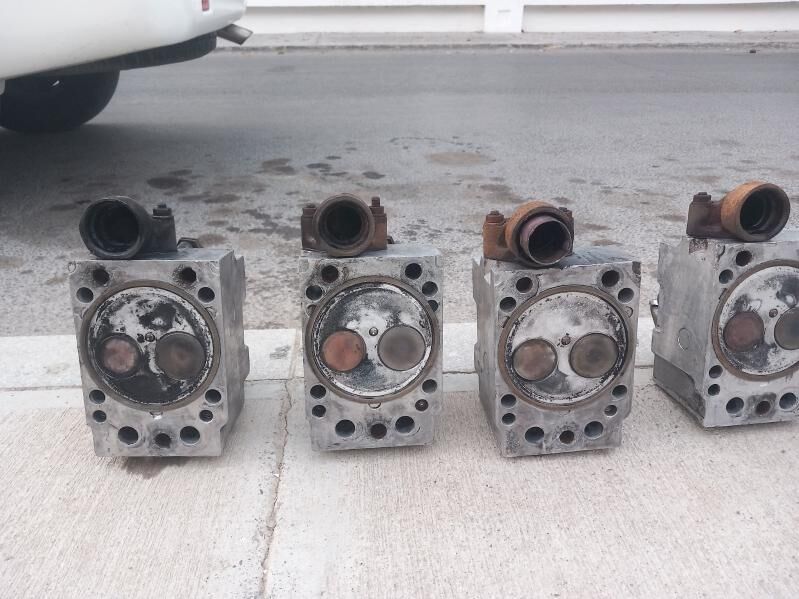 kamaz blok prostoy 8 000 TMT - Ашхабад - img 4