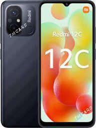 Redmi 12 C - 8 mkr - img 1