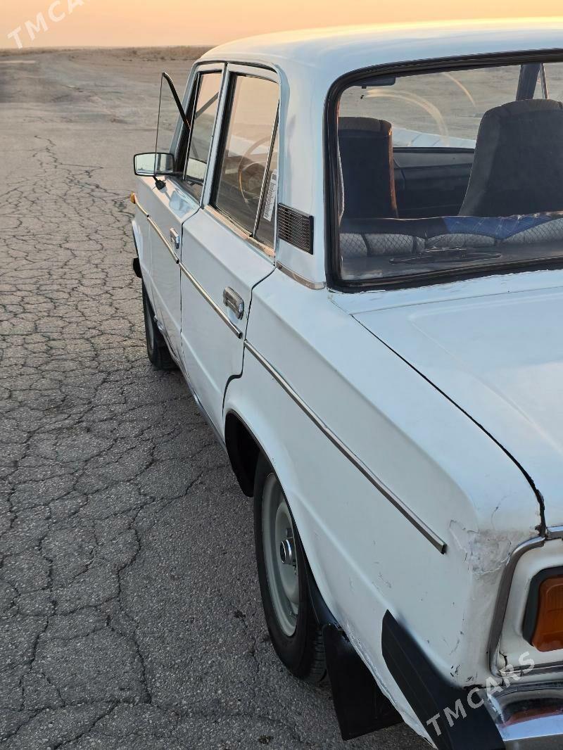 Lada 2106 1994 - 18 000 TMT - Gumdag - img 2