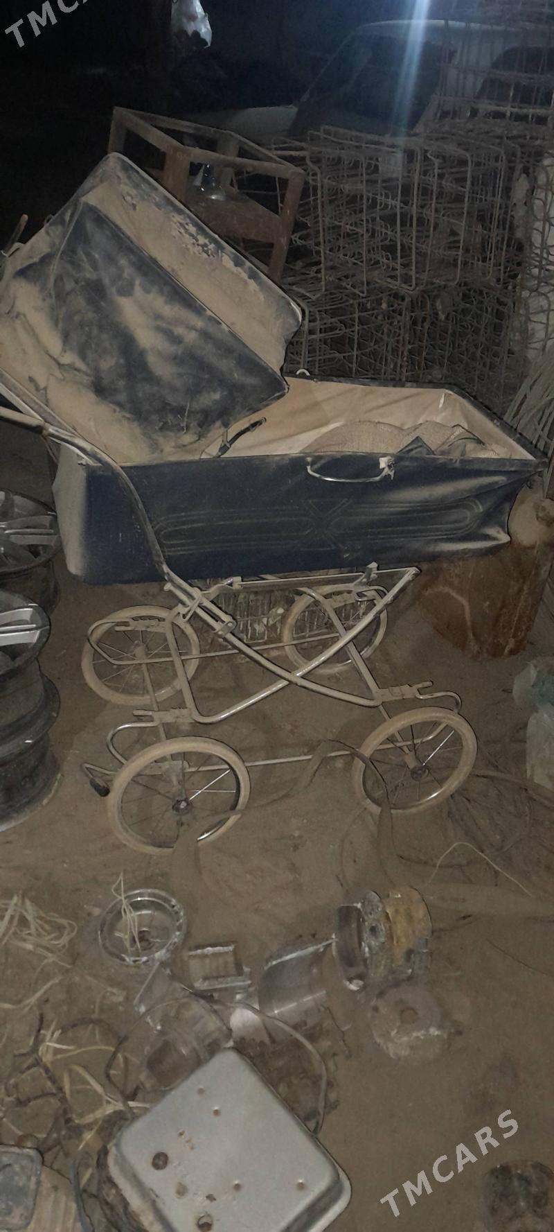 kalayks - Байрамали - img 3