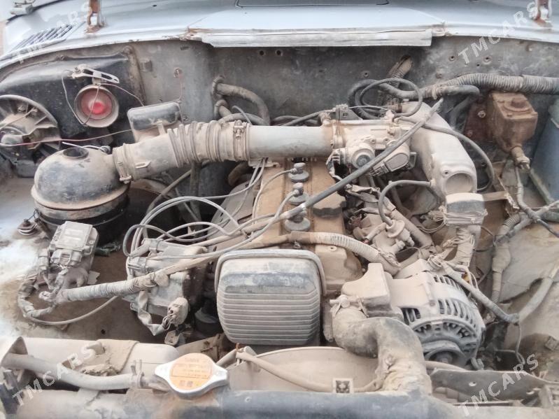 UAZ 469 1992 - 15 000 TMT - Туркменгала - img 6