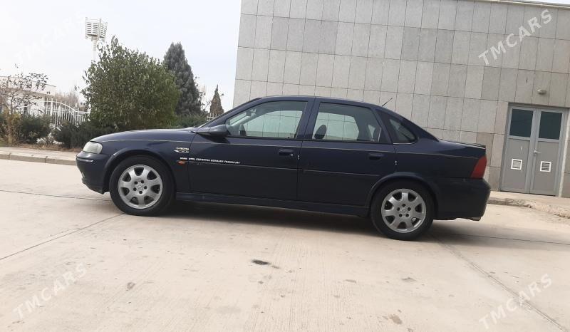 Opel Vectra 2000 - 77 000 TMT - Daşoguz - img 6