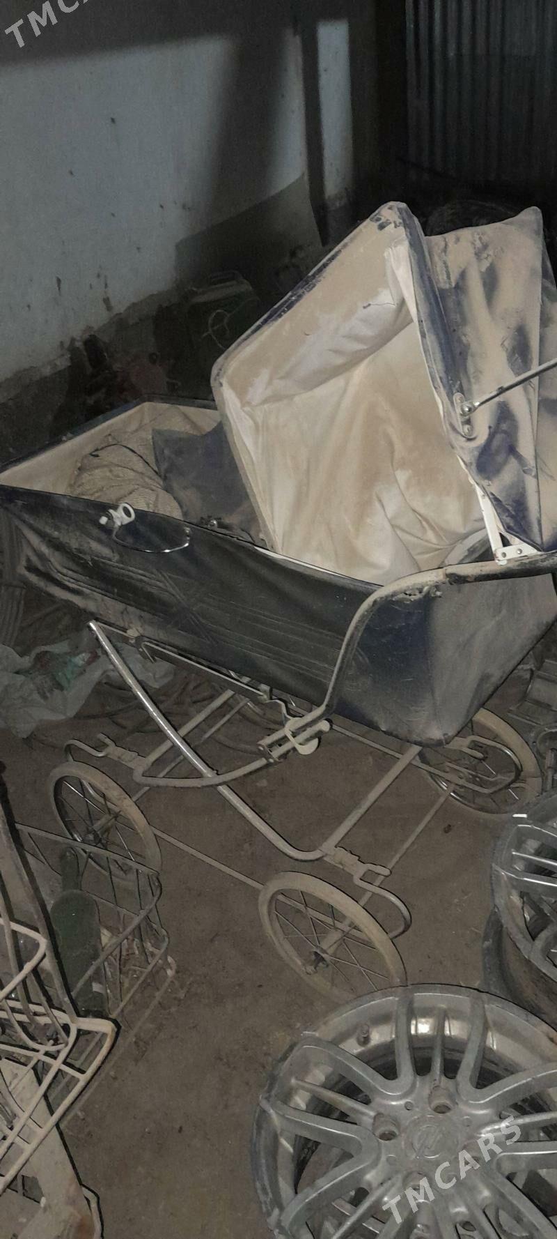 kalayks - Байрамали - img 2