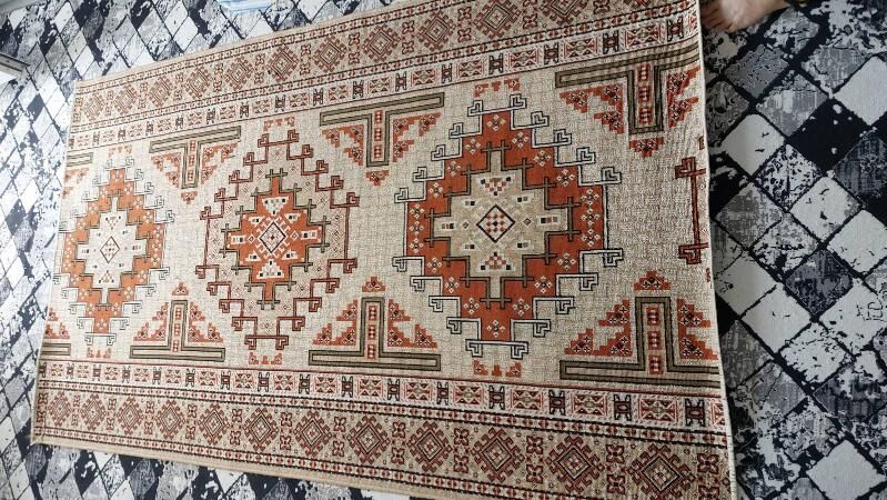 palas haly палас ковер - Мир 8 - img 2