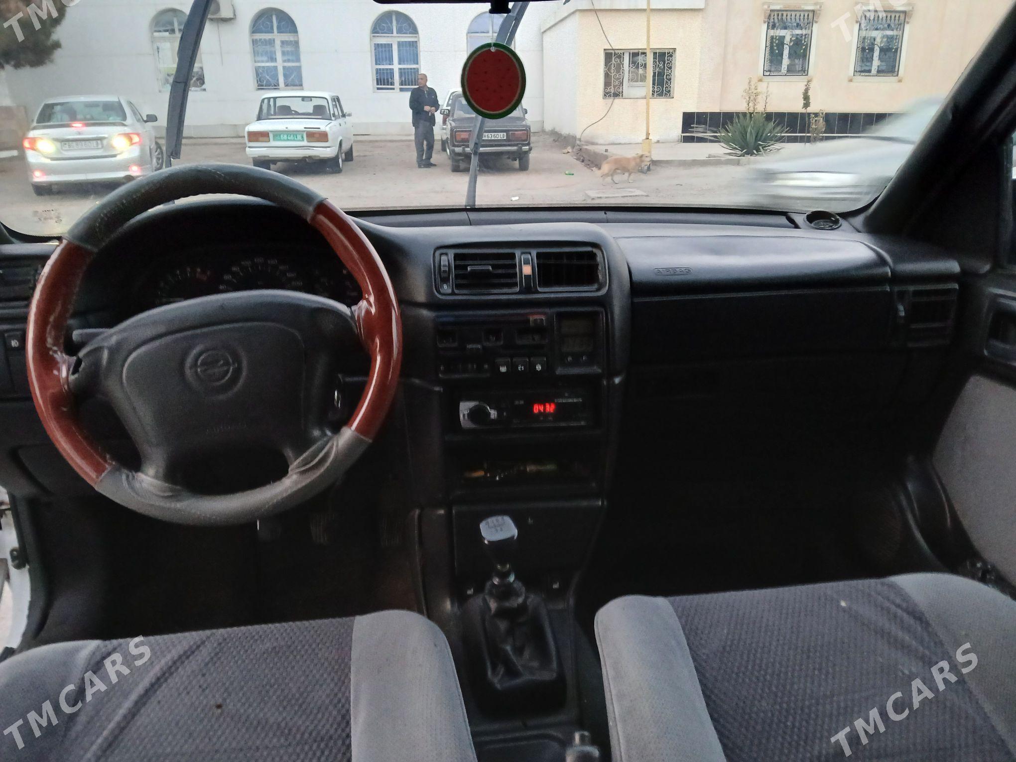 Opel Vectra 1995 - 35 000 TMT - Туркменабат - img 5