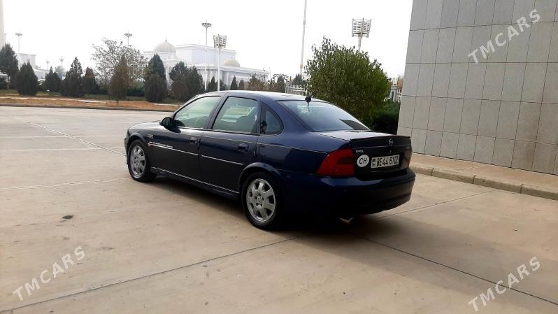 Opel Vectra 2000 - 77 000 TMT - Daşoguz - img 2