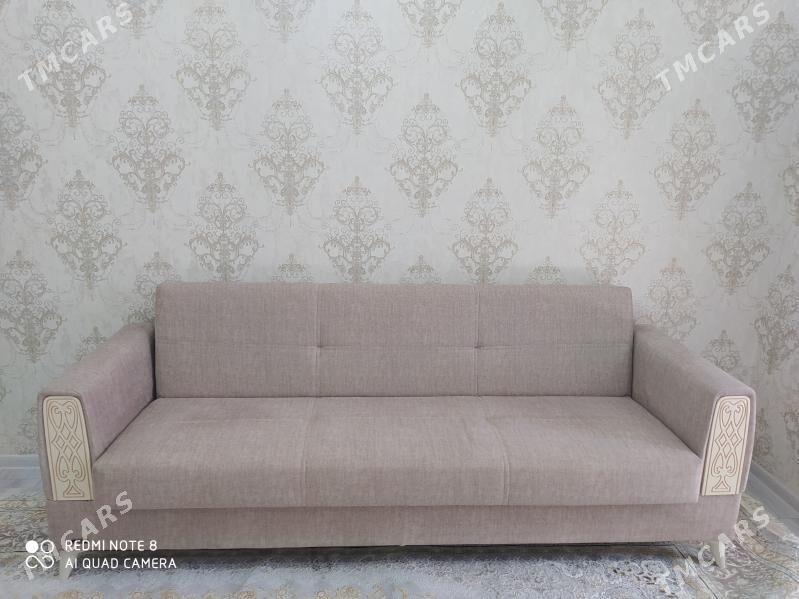 Diwan - Туркменбаши - img 1