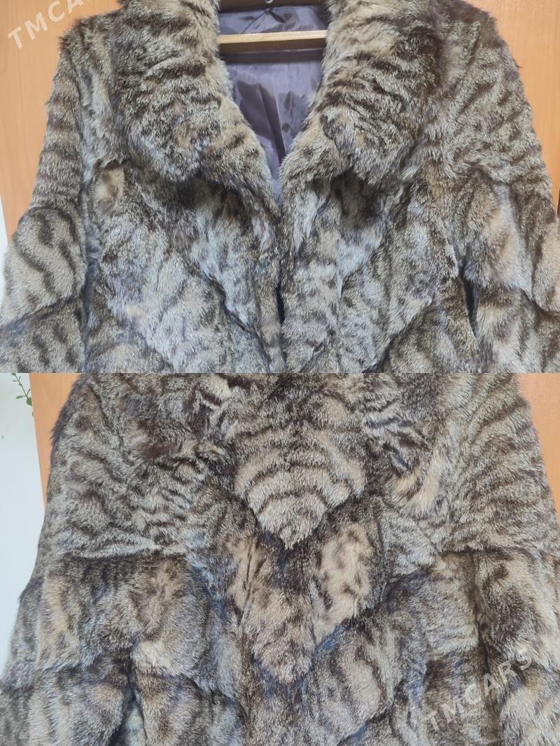 шуба новая - Ашхабад - img 2