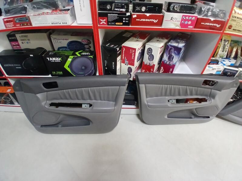 Duty Kemri radnoy sidenye org 7 500 TMT - Kaka - img 4