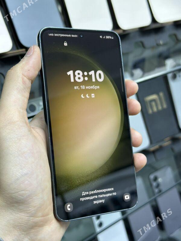 S23 - Ашхабад - img 2