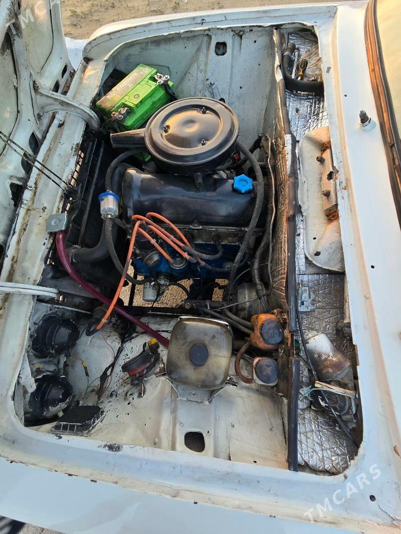 Lada 2106 1994 - 18 000 TMT - Gumdag - img 5