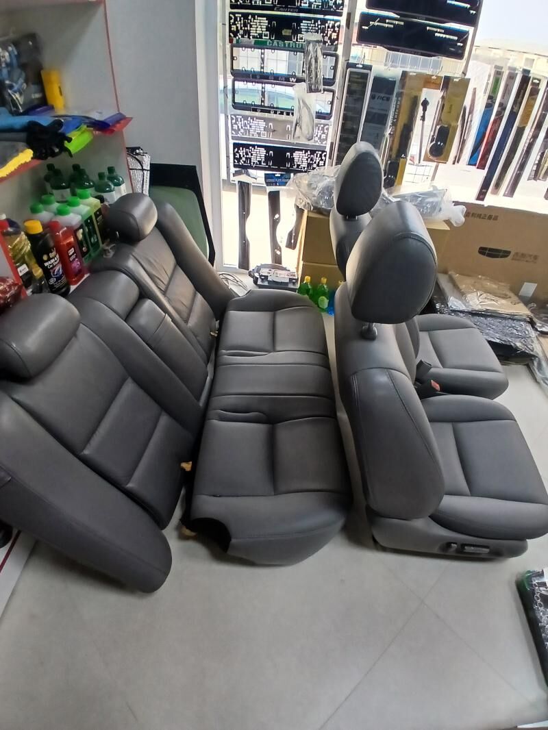 Duty Kemri radnoy sidenye org 7 500 TMT - Kaka - img 1