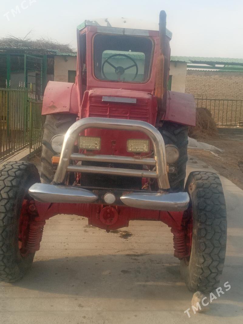 MTZ 80 1987 - 120 000 TMT - Garabekewül - img 7