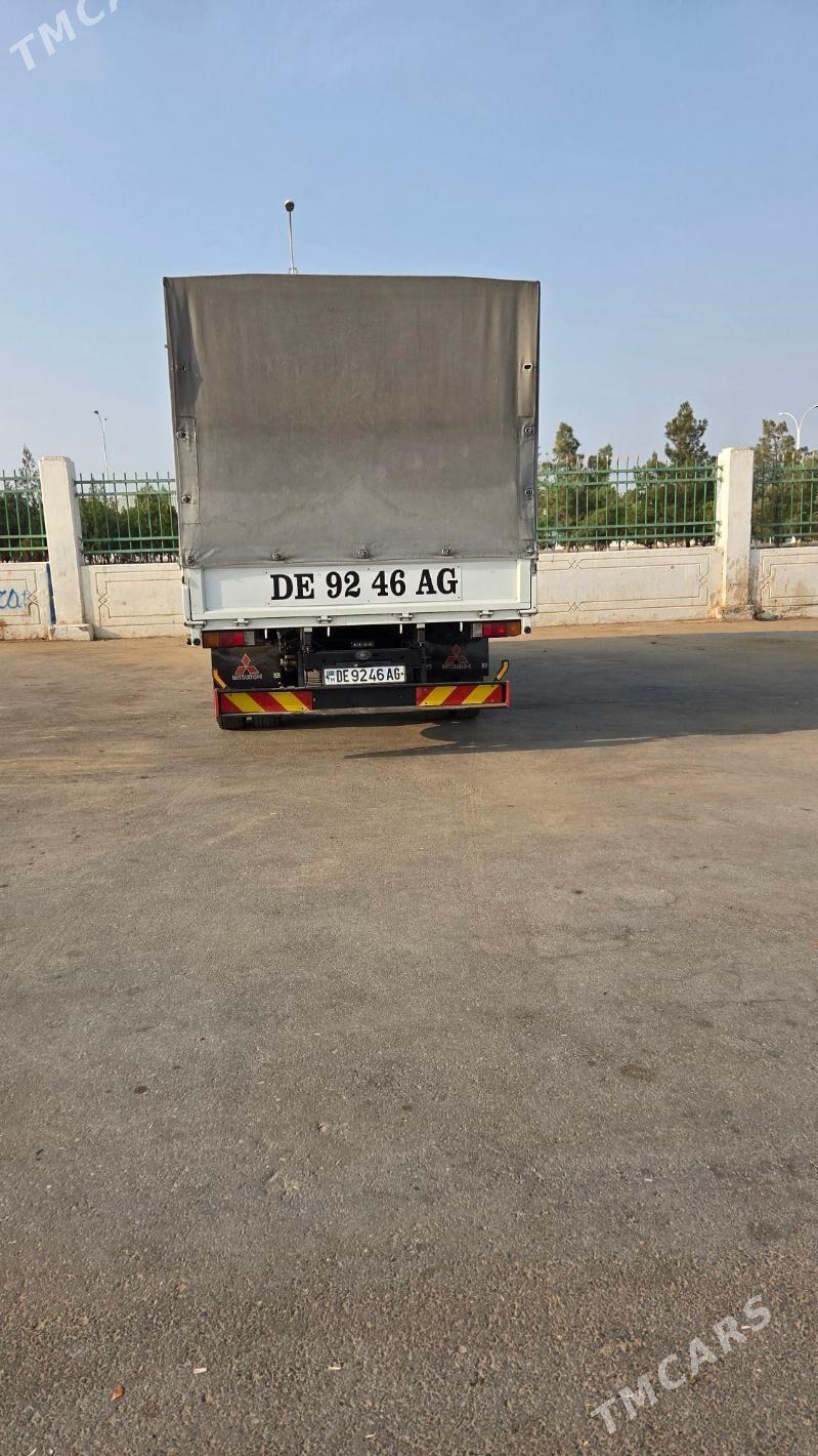 Mitsubishi Canter 2022 - 450 000 TMT - Гуртли - img 5
